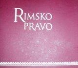 RIMSKO PRAVO DR MILE BORAS DR LUJO MARGETIĆ