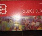 RISAĆI BLOK ZNANJE