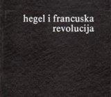 Ritter, Joachim - Hegel i francuska revolucija