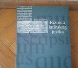 RIZNICA LATINSKOG JEZIKA