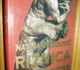 RIZNICA MUDROSTI Nataša Obradović