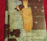 RIZNICA AČKE KATEDRALE