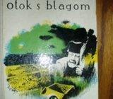 R. L. STEVENSON OTOK S BLAGOM