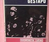 R. MANWEL - GESTAPO