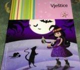 Roald Dahl - Vještice