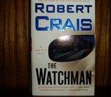 ROBERT CRAIS THE WATCHMAN