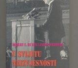 Robert E. Rubin, Jacob Weisberg U svijetu neizvjesnosti