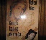ROBERT FIŠER GENIJE KOJI SE NE VRAĆA