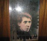 ROBERT FIŠER GENIJE KOJI SE NE VRAĆA