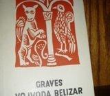 ROBERT GRAVES VOJVODA BELIZAR