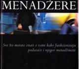 Robert Heller: Priručnik za menadžere