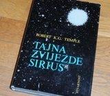 Robert K.G. Temple Tajna zvijezde Sirius
