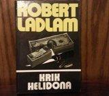 ROBERT LADLAM KRIK HELIDONA