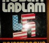 ROBERT LADLAM RAJNEMANOVA RAZMENA