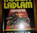 ROBERT LADLAM TREVEJA