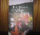 ROBERT LOUIS STEVENSON NEOBIČAN SLUČAJ DR. JEKYLLA I GOSPODINA HYDEA