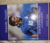 Roberto Baggio-Una porta nel cielo
