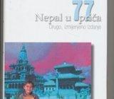 Robert Pauletić Nepal u 77 priča