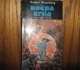 ROBERT SILVERBERG NOĆNA KRILA