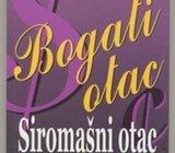 Robert T. Kiyosaki Bogati otac siromašni otac