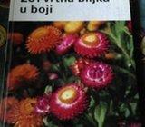 Rob Herwig - 201 vrtna biljka u boji