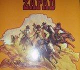 ROBIN MAY DIVLJI ZAPAD