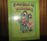 RODITELJI NA NAVIJANJE RADE OBRENOVIĆ