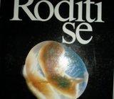 RODITI SE Sheila Kitzinger