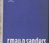 ROGER MAY & NIK SANDERS - PODMORSKI KONTINENTI , 1959