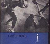 ROGER MAY & NIK SANDERS - PODMORSKI KONTINENTI , 1959