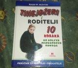 Roger McIntire - Roditelji i tinejdžeri