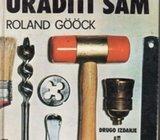 ROLAND GOOCK - ŠTO MOGU URADITI SAM , 1976