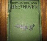 ROMAIN ROLLAND BEETHOVEN