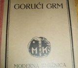 ROMAIN ROLLAND GORUĆI GRM