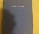 Romain Rolland, Nekadašnji muzičari