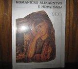 ROMANIČKO SLIKARSTVO U HRVATSKOJ