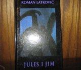 ROMAN LATKOVIĆ JULES I JIM