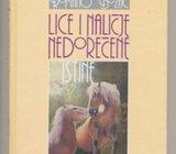 Romano Božac Lice i naličje nedorečne istine