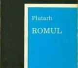 Romul - mitski osnivač Rima - Plutarh