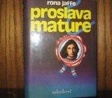 RONA JAFFE PROSLAVA MATURE