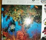 RONJENJE - OTKRIJTE SVIJET PODMORJA Alan Mountain