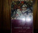 ROOM-TO-ROOM GUIDE TO THE NATIONAL GALLERY MICHAEL LEVEY