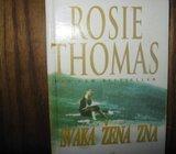 ROSIOE THOMAS SVAKA ŽENA ZNA