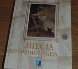 Ross Vasta, Marshall M. Haith, Scott A. Miller DJEČJA PSIHOLOGIJA