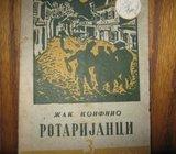 ROTARIJANCI ŽAK KONFINO HUMORESKE