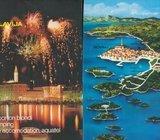 Rovinj hoteli turistički prospekt