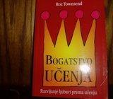 ROZ TOWNSEND BOGATSTVO UČENJA