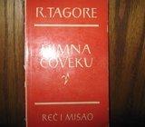 R. TAGORE HIMNA ČOVEKU