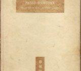 RUBENS a cura di PAOLO D ANCONA , ITALIJA 1955