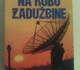 na rubu zaduzbine- asimov